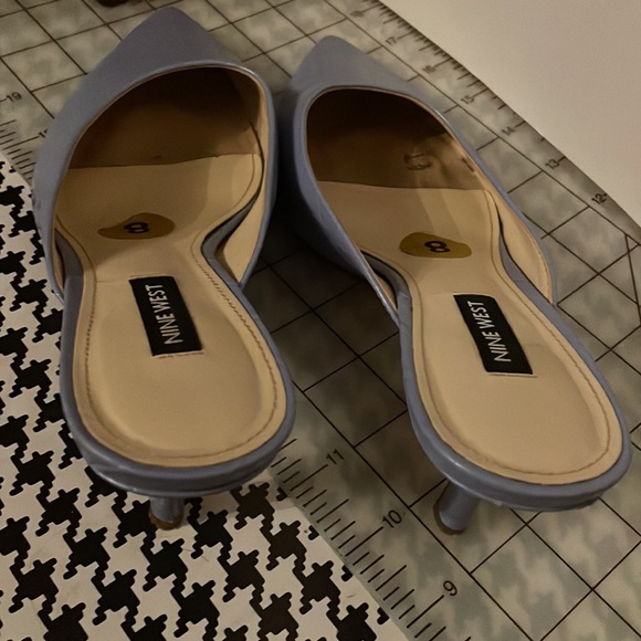 Nine West kitten heels - Picture 5 of 5